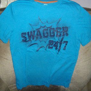 Swagger 24/7 T-shirt